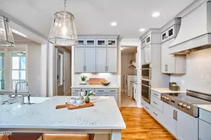 1416 Newpoint Dr, Durham, NC 27713 - Photo 19