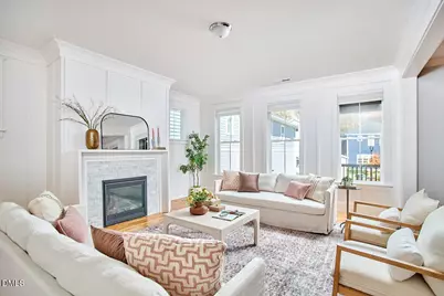 1416 Newpoint Drive, Durham, NC 27713 - Photo 1