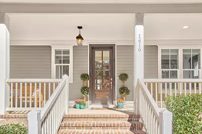 1416 Newpoint Drive, Durham, NC 27713 - Photo 7