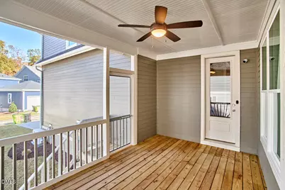 1416 Newpoint Drive, Durham, NC 27713 - Photo 45