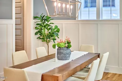 1416 Newpoint Drive, Durham, NC 27713 - Photo 9