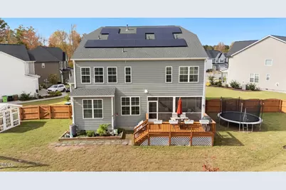 217 Alberta Pines Court, Holly Springs, NC 27540 - Photo 37