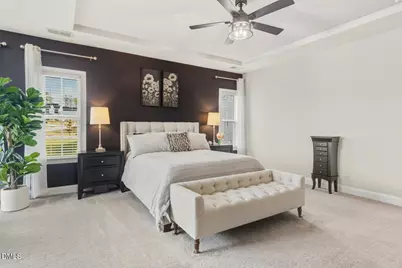 217 Alberta Pines Court, Holly Springs, NC 27540 - Photo 17