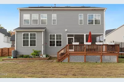 217 Alberta Pines Court, Holly Springs, NC 27540 - Photo 31