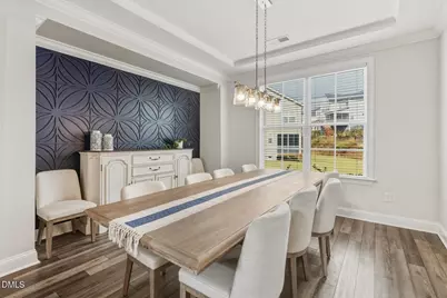 217 Alberta Pines Court, Holly Springs, NC 27540 - Photo 9