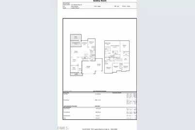 217 Alberta Pines Court, Holly Springs, NC 27540 - Photo 41