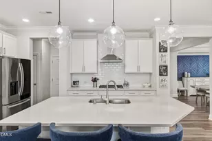 217 Alberta Pnes Ct, Holly Springs, NC 27540 - Photo 5