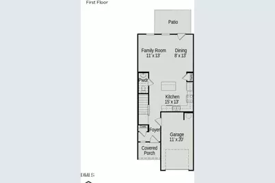 54 Floating Bridge Trail, Lillington, NC 27546 - Photo 7