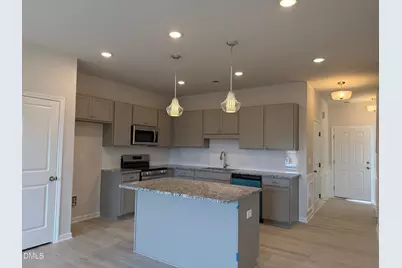 54 Floating Bridge Trail, Lillington, NC 27546 - Photo 7