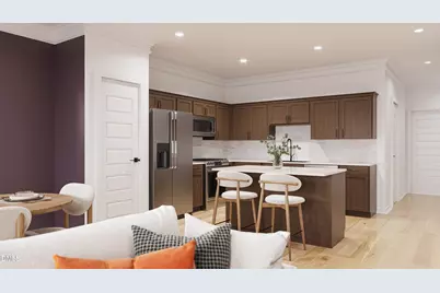 54 Floating Bridge Trail, Lillington, NC 27546 - Photo 5