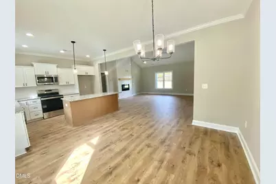 363 Paul Hare Road Road, Goldsboro, NC 27530 - Photo 9