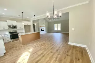 363 Paul Hare Road Rd, Goldsboro, NC 27530 - Photo 9