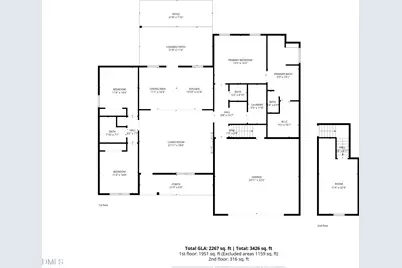 363 Paul Hare Road Road, Goldsboro, NC 27530 - Photo 33