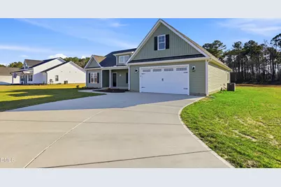 363 Paul Hare Road Road, Goldsboro, NC 27530 - Photo 3