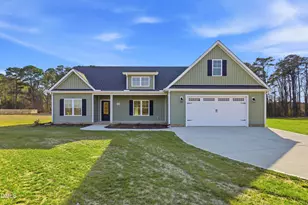 363 Paul Hare Road Rd, Goldsboro, NC 27530 - Photo 1