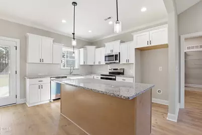 363 Paul Hare Road Road, Goldsboro, NC 27530 - Photo 17