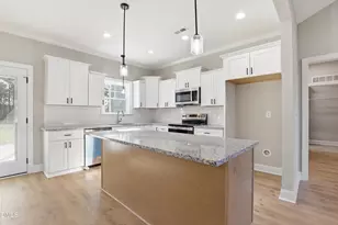 363 Paul Hare Road Rd, Goldsboro, NC 27530 - Photo 17