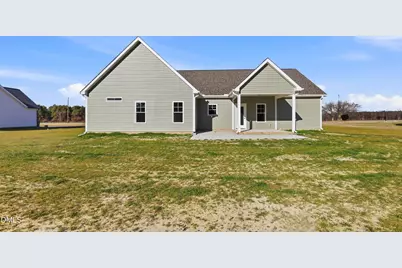 363 Paul Hare Road Road, Goldsboro, NC 27530 - Photo 5