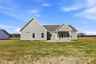 363 Paul Hare Road Rd, Goldsboro, NC 27530 - Photo 5