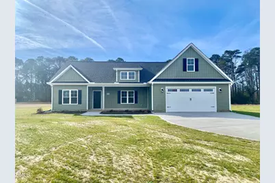 363 Paul Hare Road Road, Goldsboro, NC 27530 - Photo 1