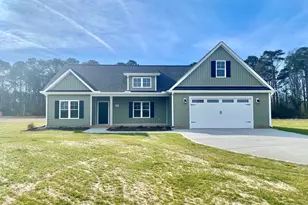 363 Paul Hare Road Rd, Goldsboro, NC 27530 - Photo 1