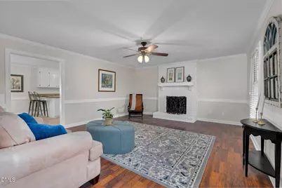 301 Woodfield Drive, Nashville, NC 27856 - Photo 5