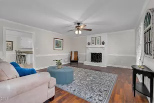 301 Woodfield Dr, Nashville, NC 27856 - Photo 5