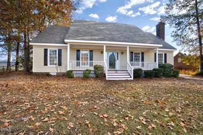 301 Woodfield Drive, Nashville, NC 27856 - Photo 1