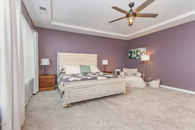 3102 Wishing Well Wynd Wynd, Apex, NC 27502 - Photo 23