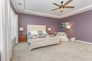 3102 Wishing Well Wynd Wynd, Apex, NC 27502 - Photo 23