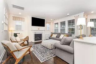 3102 Wishing Well Wynd Wynd, Apex, NC 27502 - Photo 11