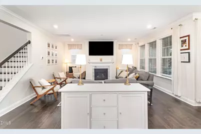 3102 Wishing Well Wynd Wynd, Apex, NC 27502 - Photo 9