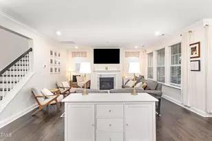 3102 Wishing Well Wynd Wynd, Apex, NC 27502 - Photo 9