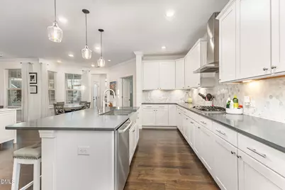 3102 Wishing Well Wynd Wynd, Apex, NC 27502 - Photo 5