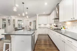 3102 Wishing Well Wynd Wynd, Apex, NC 27502 - Photo 5