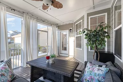 3102 Wishing Well Wynd Wynd, Apex, NC 27502 - Photo 37