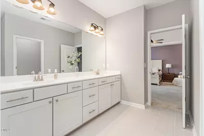 3102 Wishing Well Wynd Wynd, Apex, NC 27502 - Photo 25