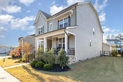 3102 Wishing Well Wynd Wynd, Apex, NC 27502 - Photo 45