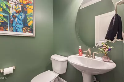 3102 Wishing Well Wynd Wynd, Apex, NC 27502 - Photo 15