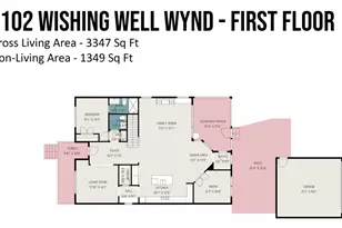 3102 Wishing Well Wynd Wynd, Apex, NC 27502 - Photo 53