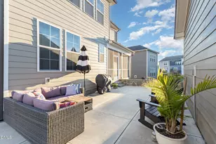 3102 Wishing Well Wynd Wynd, Apex, NC 27502 - Photo 39