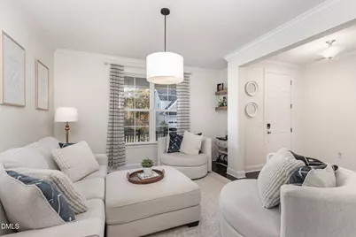 3102 Wishing Well Wynd Wynd, Apex, NC 27502 - Photo 3