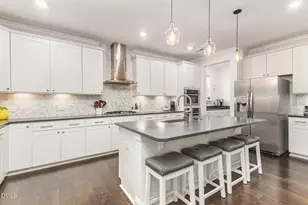 3102 Wishing Well Wynd Wynd, Apex, NC 27502 - Photo 7