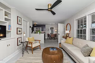 1006 W Divine St, Dunn, NC 28334 - Photo 13