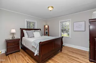 1006 W Divine St, Dunn, NC 28334 - Photo 17