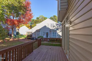 5640 Picnic Rock Ln, Raleigh, NC 27613 - Photo 35