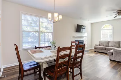 5640 Picnic Rock Lane, Raleigh, NC 27613 - Photo 7