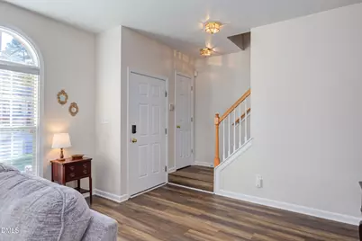 5640 Picnic Rock Lane, Raleigh, NC 27613 - Photo 3