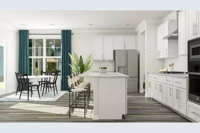 1237 Coral Cay Bend, Wake Forest, NC 27587 - Photo 3