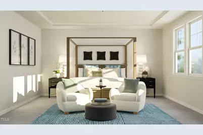 1237 Coral Cay Bend, Wake Forest, NC 27587 - Photo 11